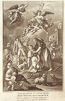 Oggi, 12 marzo 1630, nella Cattedrale di Foggia vengono alla luce le ossa dei SS. Guglielmo e Pellegrino: i santi patroni della città