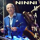 FOTO. Ninni, Renzo, Gegé nella galleria di Vanni Natola