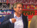 Fiore all'Ataf, ma non doveva essere il giorno di Amiu?