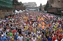 Mai così tanti: in 72 dalla Capitanata per la Maratona di Roma