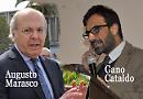 Marasco al coordinatore regionale SEL: «Gano, Gano, non fare l'indiano»