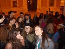 Le foto della "spedizione" degli studenti foggiani a Roma contro le mafie
