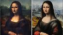La Gioconda e il suo doppio