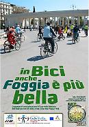 Una città che respira "benessere": le iniziative dei Cicloamici e di eSPORTiamo Foggia