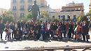 Giovani talenti in gara