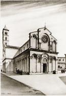 Oggi, 7 aprile 1797, Foggia si prepara ad essere per 73 giorni capitale del Regno