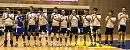 Iposea Udas Cerignola, missione compiuta. Ora i playoff