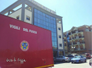 Busta sospetta ai Vigili Urbani: due agenti in ospedale