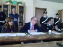 Rapinatori a 20 anni: parola agli inquirenti