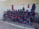 Il Baseball Club Foggia saluta la vetta a Castiglione della Pescaia