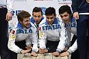 La storia scritta da Francesco D'Armiento: "Noi i primi campioni mondiali, nessuno avrebbe potuto fermarci"