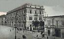 Oggi, 13 Aprile 1971, si inaugura la nuova Caserma dei Vigili Urbani di Foggia