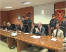 Lotta alla criminalità: nasce il "Modello Cerignola"