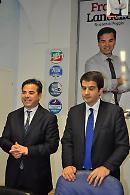 Landella, Forza Italia gli si mette di traverso per la Giunta e anche NCD potrebbe sfilarsi