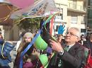 «Chi ci dà una mano per aiutare i bambini ucraini?»