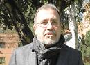 Miti in forma di poesia, Foggia incontra lo spagnolo Cristóbal
