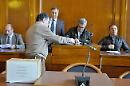 Foggia, candidati e liste alle comunali "tirati" a sorte