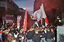 Le FOTO della festa rossonera