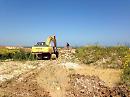 Operazione Black Land: Noe sequestra cava ad Apricena