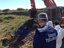 Operazione "Black Land" , la Procura chiede giudizio immediato per gli imprenditori dei "rifiuti"