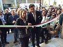 FOTO. Landella: Giorgia on my mind. Con Alemanno...