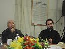 Le FOTO del convegno a Serracapriola su don Ugo Matteoni