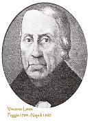 Oggi, 8 Maggio del 1784, nasce a Foggia il medico e scienziato Vincenzo Lanza