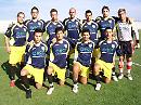 La finalissima play off sarà Apricena - Stornarella