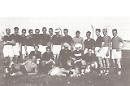 Oggi, 12 Maggio 1920, nasce lo Sporting club Foggia: è l'origine del Foggia Calcio
