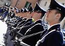 La Polizia festeggia i suoi 162 anni di vita