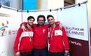 Il Cus Foggia mette in mostra le sue "stelline"