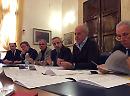Lavori al Giordano, Cavaliere sfida Landella ad un confronto pubblico