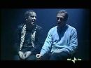 Oggi, 22 Maggio 1994, Frengo con Zeman a Foggia davanti a 6mila spettatori