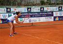 Il Cus Foggia sogna la "doppietta" nel tennis 