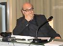 Franco Mercurio "suona" l'adunata per Leo Di Gioia