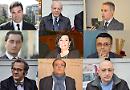 La rincorsa dei candidati sindaci di Foggia alle urne: ecco quando e dove votano