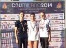 D'Angelo, Calabrese e Fortunato: ecco la Foggia che vince
