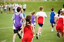 Lo sport ai più piccoli si può: ci pensa l'Asd Foggia Running