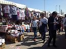 Foggia, il mercato del Venerdì questa settimana viene di Sabato