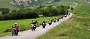 Alberona, motopasseggiando sui monti dauni