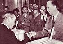 Oggi, 2 Giugno 1946, l'Italia sceglie la Repubblica ma Foggia preferisce il Re