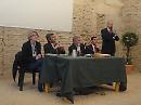 Serracapriola, il castello medievale sempre più vicino all’apertura al pubblico