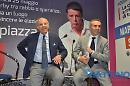 Le "nozze" di Augusto e Leo "santificate" da Emiliano
