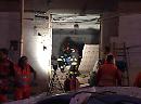 Foggia, Crollo Via De Amicis: identificate le vittime