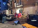 Foggia, crollo Via De Amicis: si aggrava il bilancio delle vittime