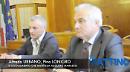 Marasco rinnega Lonigro e lui rompe le righe di "Lavoro e Libertà"