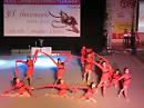 La Ginnastica Luceria spegne trenta candeline 