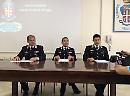 Operazione "Dirty Bomb", così facevano esplodere ordigni per estorcere denaro agli imprenditori