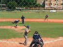 Il Baseball Club Foggia è incontenibile: vincono sia il team maschile che quello femminile