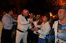 Tutte le FOTO della festa per la vittoria di Franco Landella